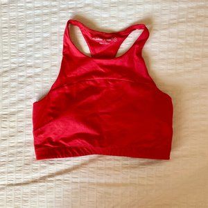 Outdoor Voices Athena Crop Top